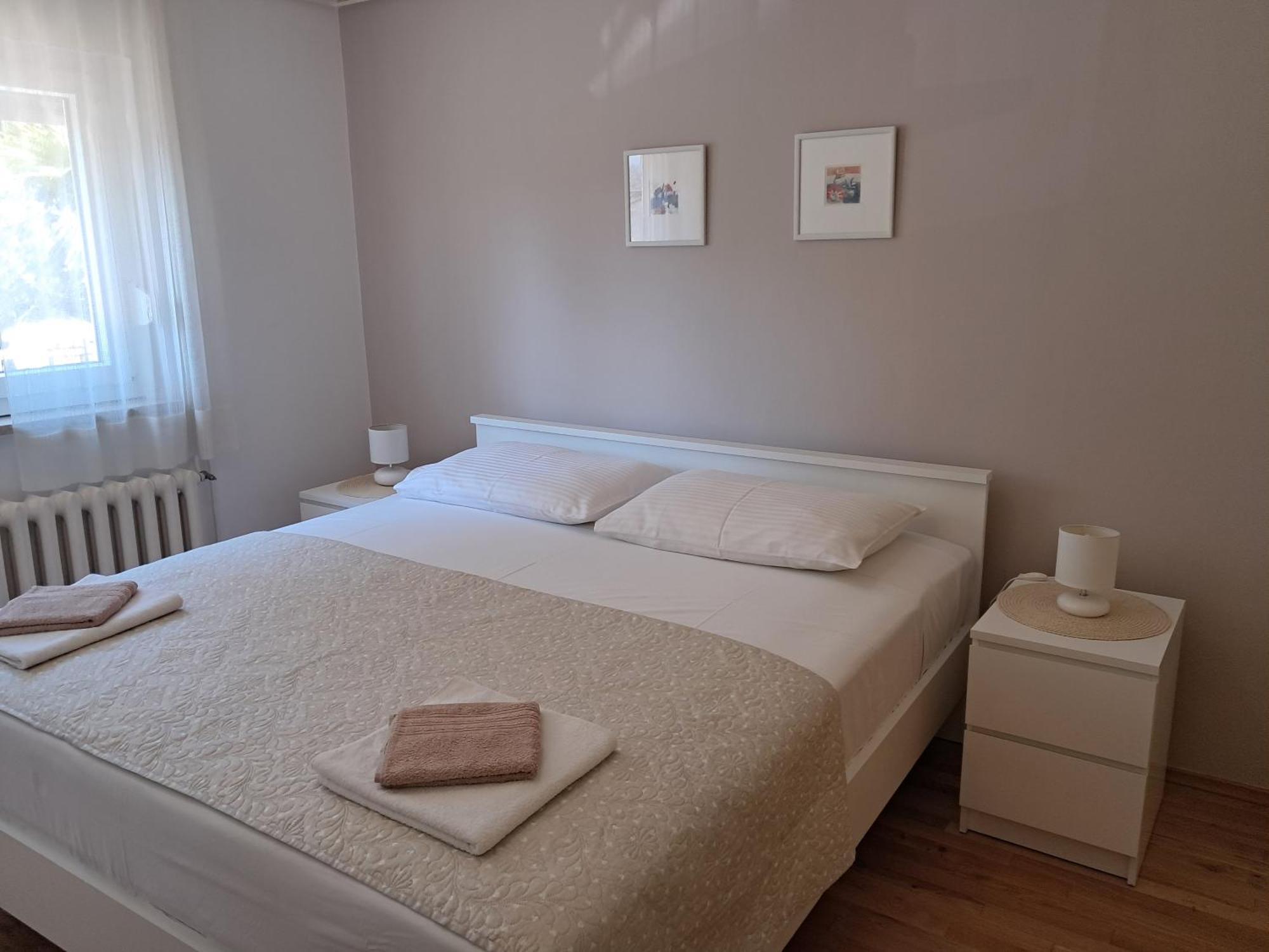Apartment Rojnic Pula