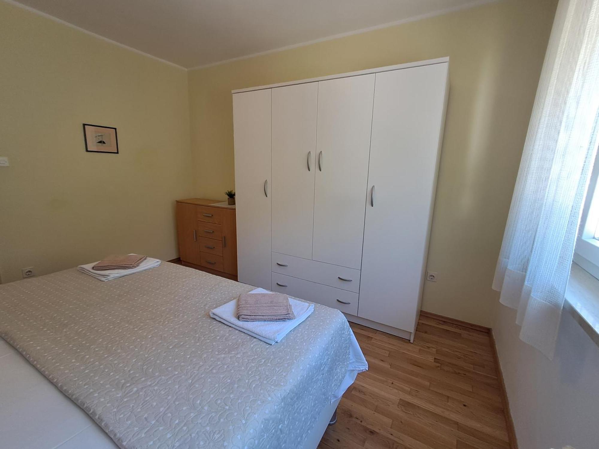 Apartman Rojnic *