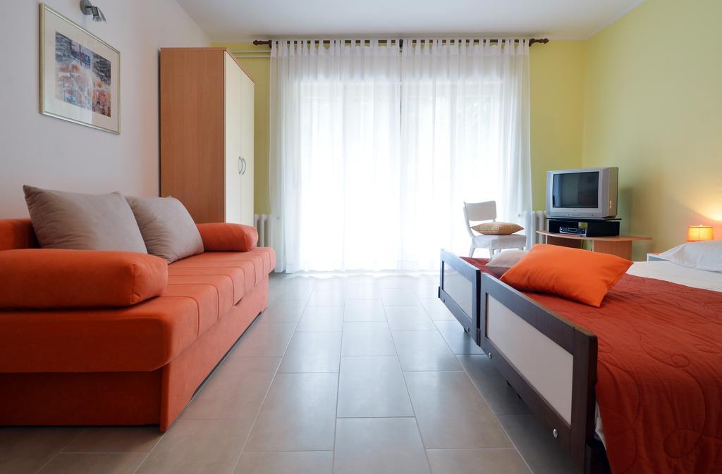 Apartman Rojnic *