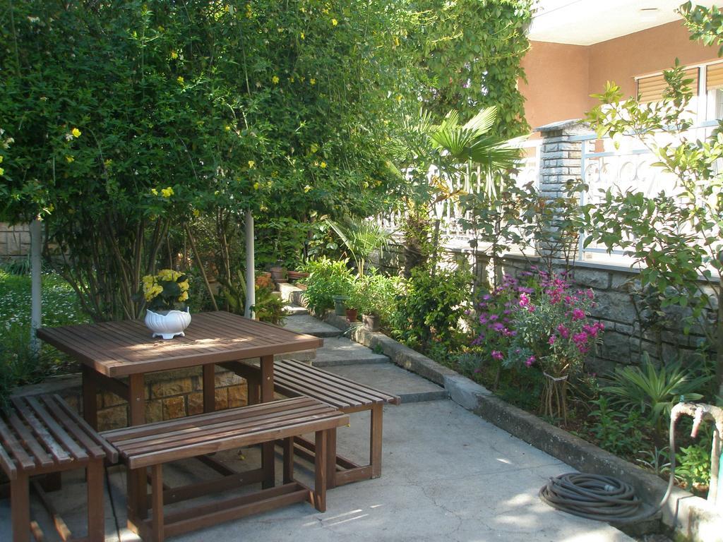 Rojnic Apartman