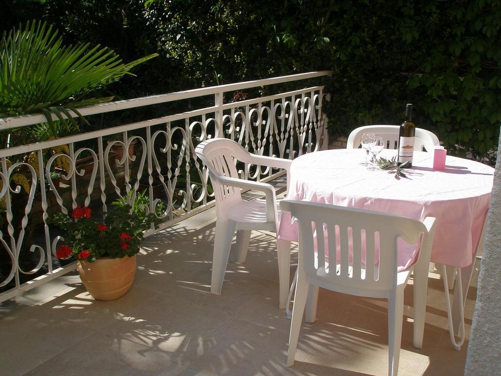 Apartman Rojnic Pula